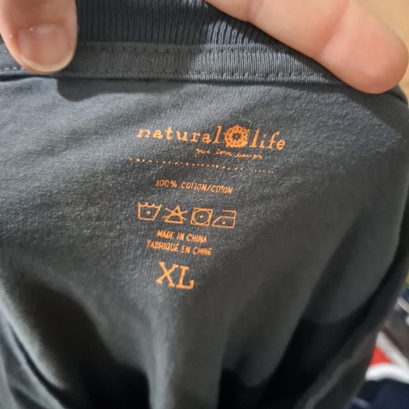 Graphic Tshirt Dress - Picture 7 of 7